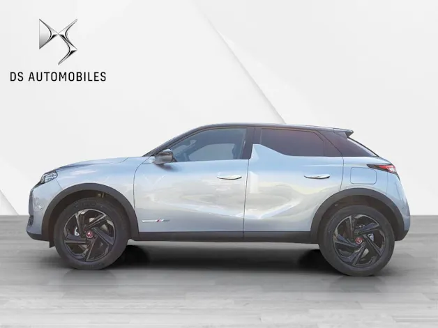 DS Automobiles 3 Crossback 1.2 PureTech 155 Performance Line