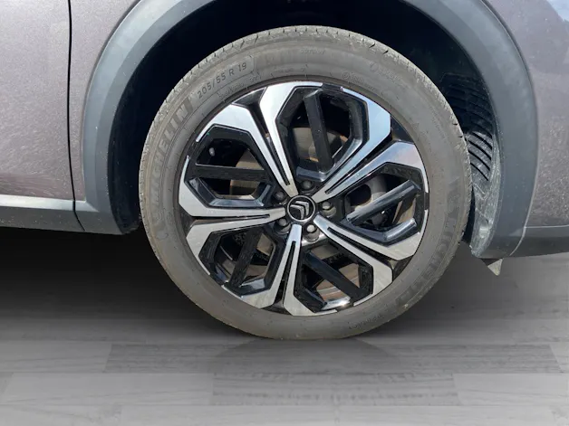 Citroën C5 X 1.6 Plug-in Hybrid Shine