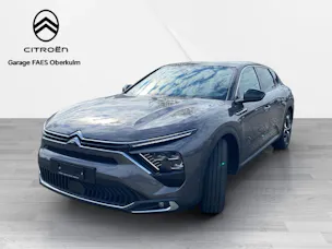 Citroën C5 X 1.6 Plug-in Hybrid Shine