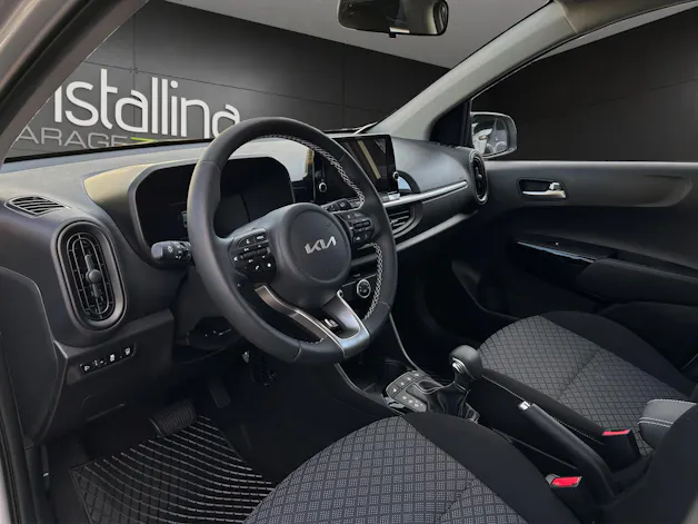 Kia Picanto 1.0 GDi First Edition