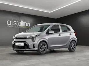 Kia Picanto 1.0 GDi First Edition