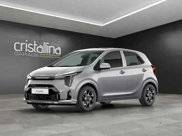 Kia Picanto 1.0 GDi First Edition
