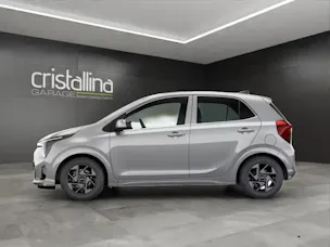 Kia Picanto 1.0 GDi First Edition