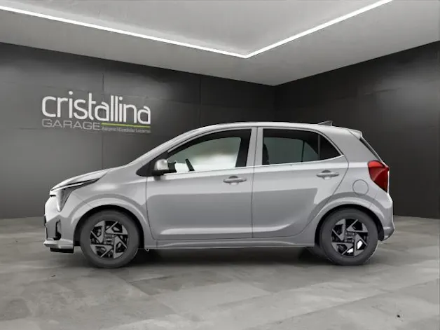 Kia Picanto 1.0 GDi First Edition