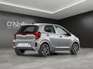 Kia Picanto 1.0 GDi First Edition