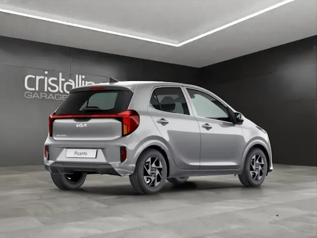Kia Picanto 1.0 GDi First Edition
