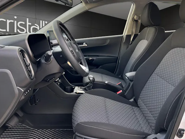 Kia Picanto 1.0 GDi First Edition