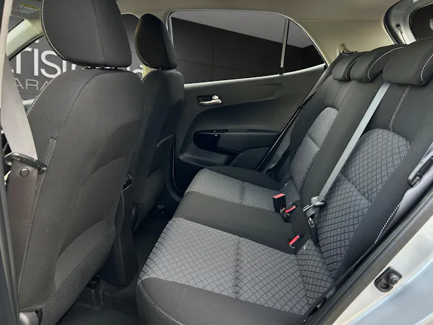 Kia Picanto 1.0 GDi First Edition