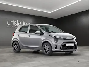 Kia Picanto 1.0 GDi First Edition