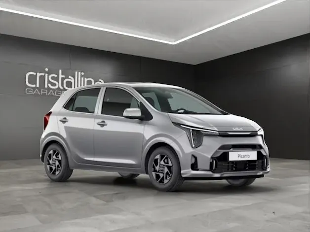 Kia Picanto 1.0 GDi First Edition