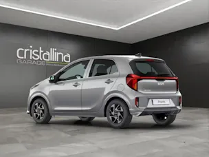 Kia Picanto 1.0 GDi First Edition