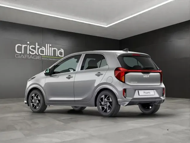 Kia Picanto 1.0 GDi First Edition