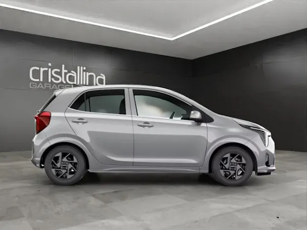 Kia Picanto 1.0 GDi First Edition