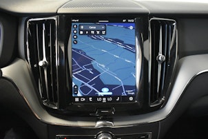 Vehicle image VOLVO XC60 2.0 T6 TE R-Design eAWD