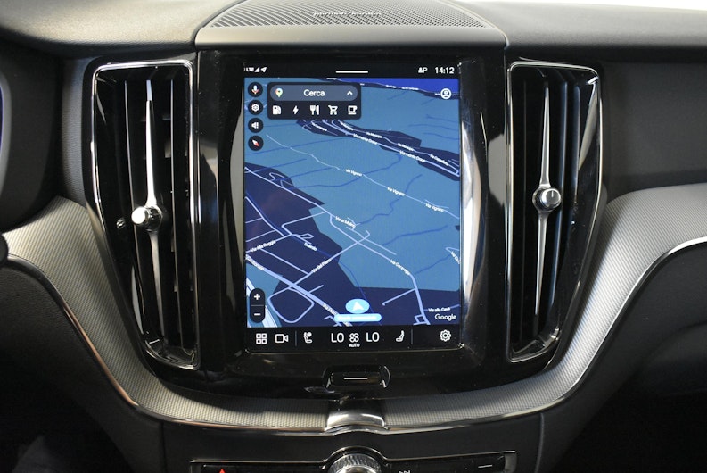 Vehicle image VOLVO XC60