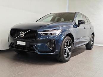 Vehicle image VOLVO XC60 2.0 T6 TE R-Design eAWD