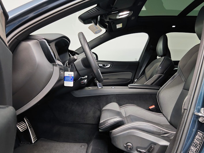 Vehicle image VOLVO XC60