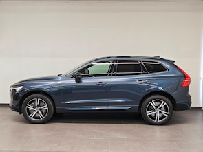 Vehicle image VOLVO XC60 2.0 T6 TE R-Design eAWD