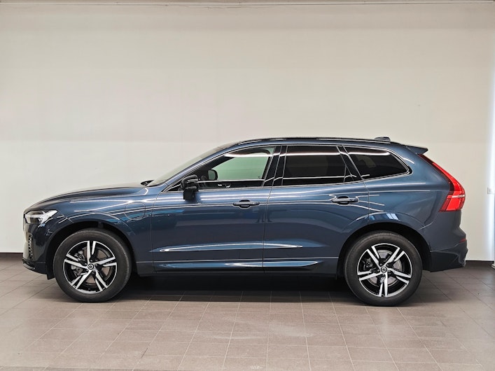 Vehicle image VOLVO XC60