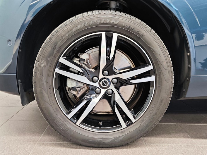 Vehicle image VOLVO XC60