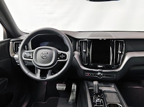 Vehicle image VOLVO XC60 2.0 T6 TE R-Design eAWD