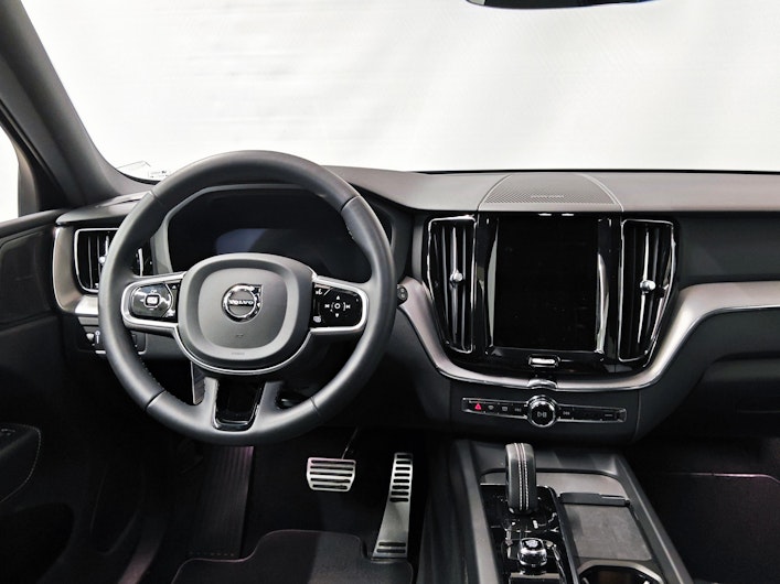 Vehicle image VOLVO XC60