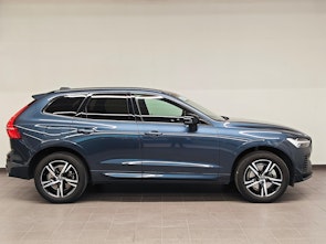 Vehicle image VOLVO XC60 2.0 T6 TE R-Design eAWD