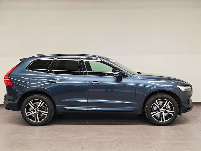 Vehicle image VOLVO XC60