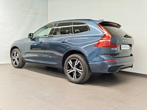 Vehicle image VOLVO XC60 2.0 T6 TE R-Design eAWD