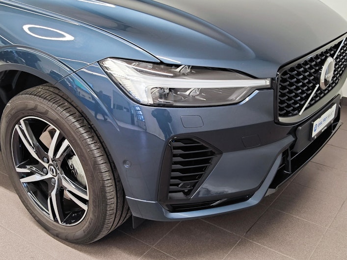 Vehicle image VOLVO XC60