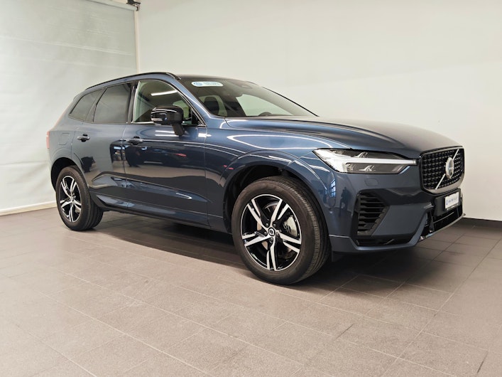 Vehicle image VOLVO XC60