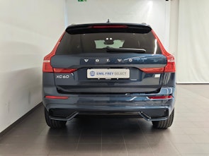 Vehicle image VOLVO XC60 2.0 T6 TE R-Design eAWD