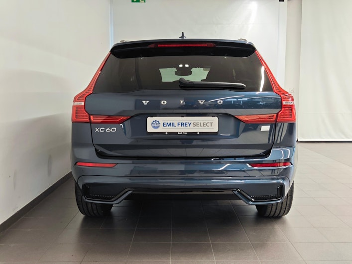 Vehicle image VOLVO XC60