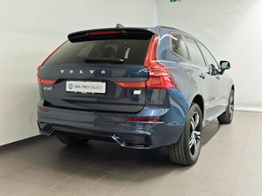 Vehicle image VOLVO XC60 2.0 T6 TE R-Design eAWD