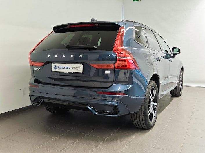 Vehicle image VOLVO XC60