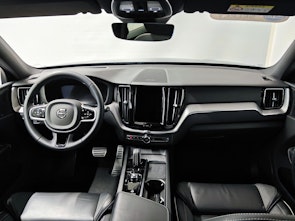 Vehicle image VOLVO XC60 2.0 T6 TE R-Design eAWD