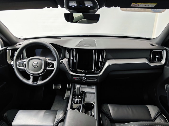 Vehicle image VOLVO XC60