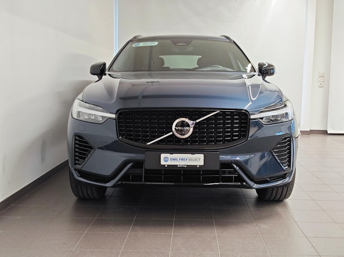 Vehicle image VOLVO XC60