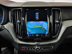 Vehicle image VOLVO XC60 2.0 T6 TE R-Design eAWD