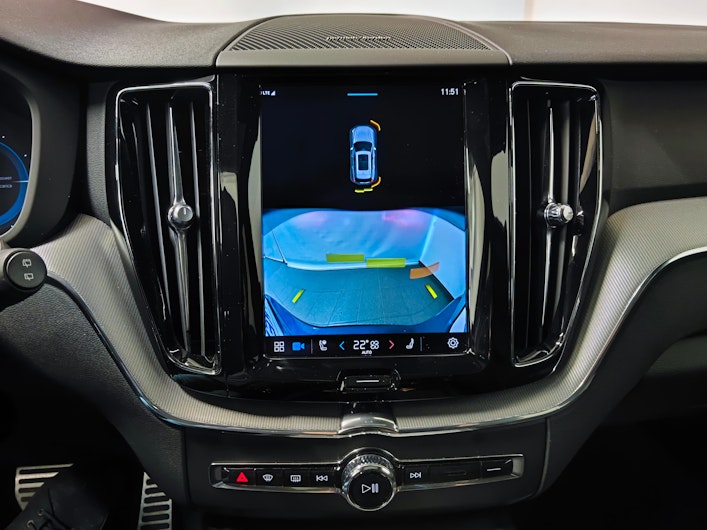 Vehicle image VOLVO XC60