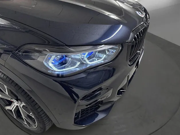 BMW X5 40d xDrive M Sport
