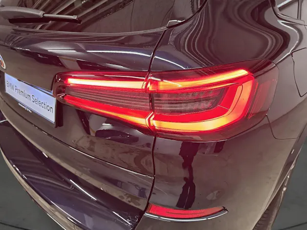 BMW X5 40d xDrive M Sport