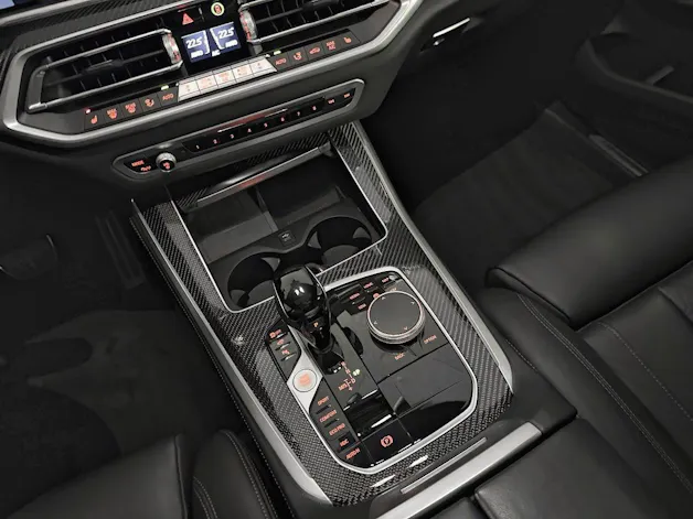 BMW X5 40d xDrive M Sport