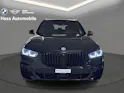 BMW X5 40d xDrive M Sport