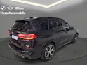 BMW X5 40d xDrive M Sport