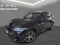 BMW X5 40d xDrive M Sport