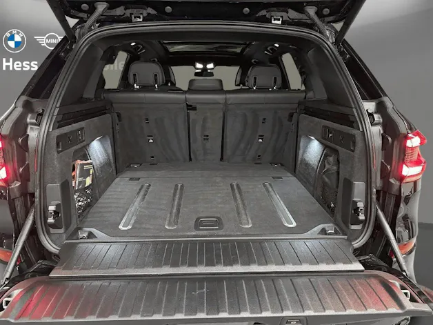 BMW X5 40d xDrive M Sport