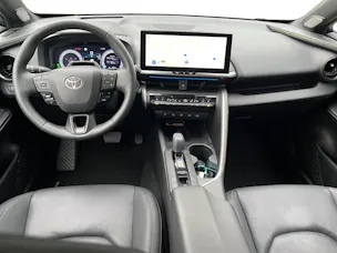 Toyota C-HR 2.0 PHEV Style