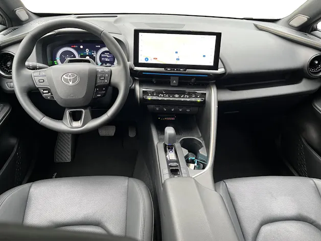 Toyota C-HR 2.0 PHEV Style