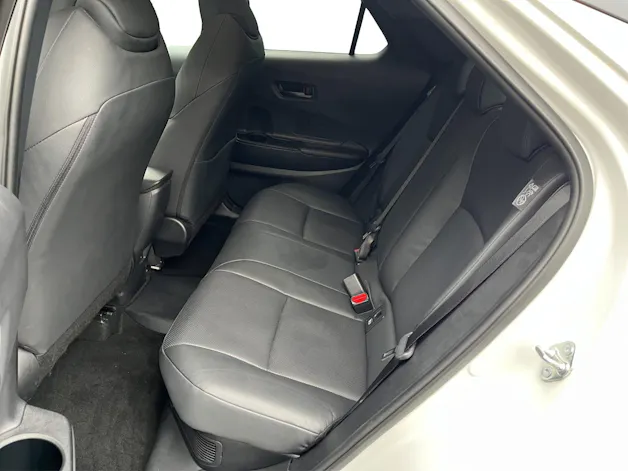 Toyota C-HR 2.0 PHEV Style